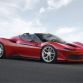Ferrari J50 (1)