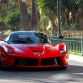 Ferrari LaFerrari in Monaco