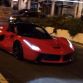 Ferrari LaFerrari in Monaco