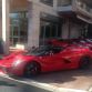 Ferrari LaFerrari in Monaco