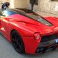 Ferrari LaFerrari in Monaco