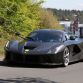 Ferrari LaFerrari XX on Nurburgring