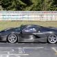 Ferrari LaFerrari XX on Nurburgring