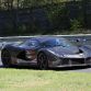 Ferrari LaFerrari XX on Nurburgring