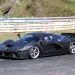 Ferrari LaFerrari XX on Nurburgring