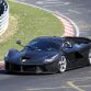 Ferrari LaFerrari XX on Nurburgring