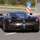 Ferrari LaFerrari XX on Nurburgring