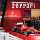 Ferrari in Geneva 2013