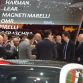 Ferrari in Geneva 2013
