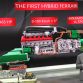 Ferrari in Geneva 2013