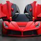 Ferrari LaFerrari