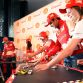 Ferrari Lego full-size F1 car