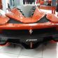Ferrari Manta Design Concept 2011