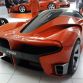 Ferrari Manta Design Concept 2011