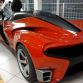 Ferrari Manta Design Concept 2011
