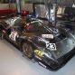 Ferrari P 45 Competizione in full racing livery