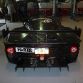 Ferrari P 45 Competizione in full racing livery
