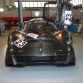 Ferrari P 45 Competizione in full racing livery