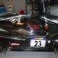 Ferrari P 45 Competizione in full racing livery