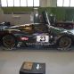Ferrari P 45 Competizione in full racing livery
