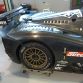 Ferrari P 45 Competizione in full racing livery
