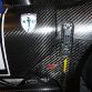 Ferrari P 45 Competizione in full racing livery