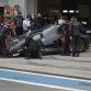 Ferrari P4/5 Competizione on Nurburgring