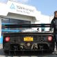 Ferrari P4/5 Competizione on Nurburgring
