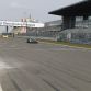 Ferrari P4/5 Competizione on Nurburgring