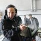 Ferrari P4/5 Competizione on Nurburgring