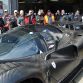 Ferrari P4/5 Competizione on Nurburgring