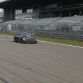 Ferrari P4/5 Competizione on Nurburgring