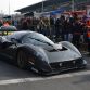 Ferrari P4/5 Competizione on Nurburgring