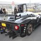 Ferrari P4/5 Competizione on Nurburgring