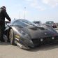 Ferrari P4/5 Competizione on Nurburgring