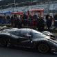 Ferrari P4/5 Competizione on Nurburgring