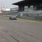 Ferrari P4/5 Competizione on Nurburgring