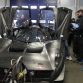 Ferrari P4/5 Competizione on Nurburgring