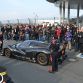 Ferrari P4/5 Competizione on Nurburgring