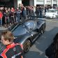 Ferrari P4/5 Competizione on Nurburgring