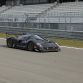 Ferrari P4/5 Competizione on Nurburgring