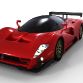 Ferrari P4/5 Competizione