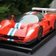 Ferrari P4/5 Competizione