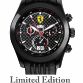 Ferrari Paddock Chronograph Limited Edition