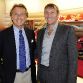 Luca di Montezemolo (Chairman of Ferrari S.p.A.), Jochen Zeitz (Chairman and CEO of PUMA AG)