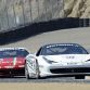 Ferrari Racing Days Laguna Seca 2012