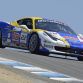 Ferrari Racing Days Laguna Seca 2012