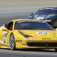 Ferrari Racing Days Laguna Seca 2012