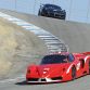 Ferrari Racing Days Laguna Seca 2012