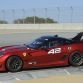 Ferrari Racing Days Laguna Seca 2012